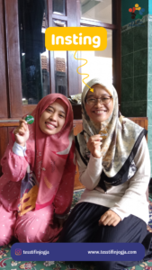tes stifin jogja - Insting - stifin muslimah