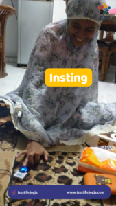 tes stifin jogja - Insting - stifin muslimah
