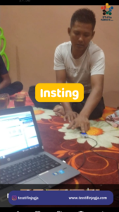 tes stifin jogja - Insting - stifin muslimah