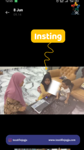 tes stifin jogja - Insting - stifin muslimah