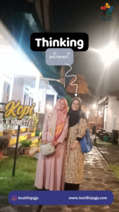 tes stifin jogja - Thinking - Stifin muslimah