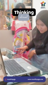 tes stifin jogja - Thinking - Stifin muslimah