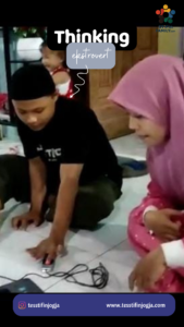 tes stifin jogja - Thinking - Stifin muslimah