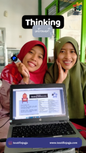 tes stifin jogja - Thinking - Stifin muslimah