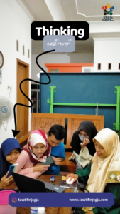tes stifin jogja - Thinking - Stifin muslimah