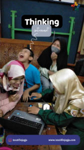 tes stifin jogja - Thinking - Stifin muslimah