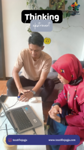 tes stifin jogja - Thinking - Stifin muslimah