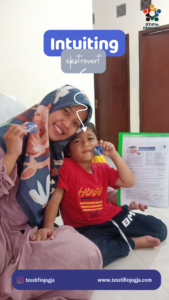tes stifin jogja - intuiting - stifin muslimah
