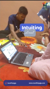tes stifin jogja - intuiting - stifin muslimah