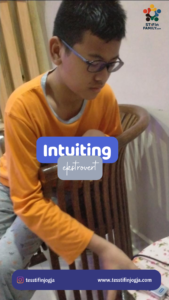 tes stifin jogja - intuiting - stifin muslimah